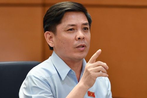 Bộ trưởng Nguyễn Văn Thể: Không ai dám làm sai trong điều kiện này