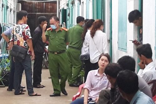 Nghi án giết vợ sắp cưới rồi tự vẫn