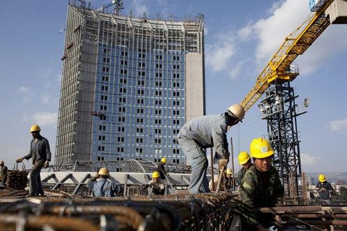 'Vành đai và Con đường' của Trung Quốc đang đi vào ngõ cụt