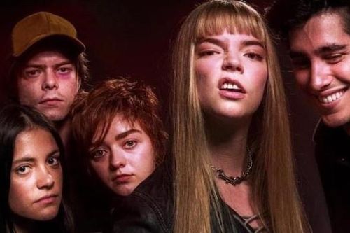 Disney có thể mắc sai lầm khi cố đưa 'The New Mutants' ra rạp