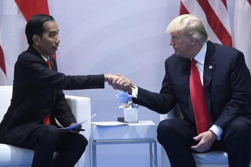 Indonesia tăng cường mời chào công ty Mỹ rời khỏi Trung Quốc