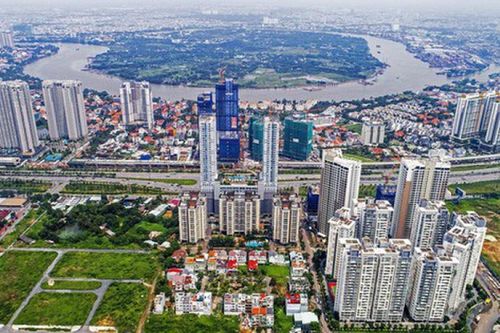 Tâm tư ngày 'phân vùng'