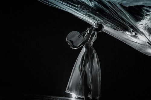 Vở ballet 'Kiều' ra mắt khán giả Thủ đô vào tháng 8/2020