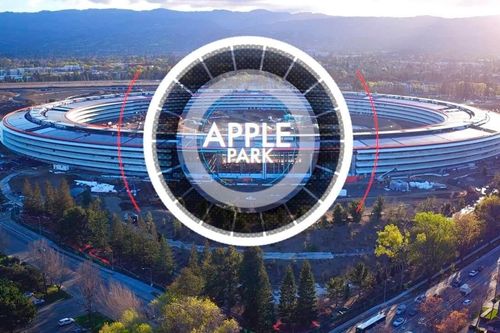 Apple bị kiện đòi bồi thường hơn 2.000 tỷ USD