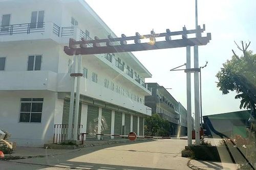 Hải Phòng: Thi hành kỷ luật Ban Thường vụ Quận ủy Hồng Bàng