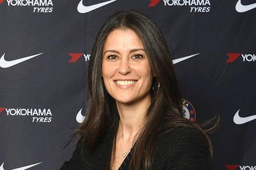 Marina biến Chelsea thành 'Cáo già' trên thị trường chuyển nhượng