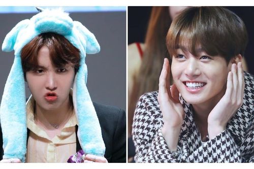 Cười mệt với những lần BTS khiến Jungkook xấu hổ muốn 'độn thổ'