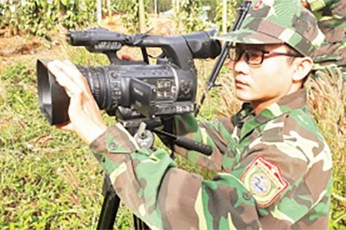 Hoãn việc hỷ, lo việc chung