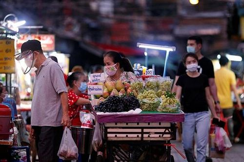 Nỗ lực vượt qua thách thức