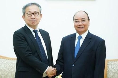 Không để đại dịch Covid-19 ảnh hưởng tới hợp tác kinh tế Việt - Nhật
