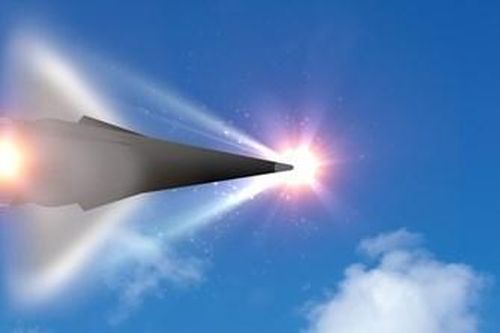 Xuất hiện thông tin về vũ khí siêu vượt âm tuyệt mật mới của Mỹ