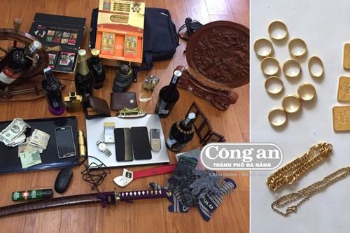 Cảnh giác với tội phạm chuyên đột nhập