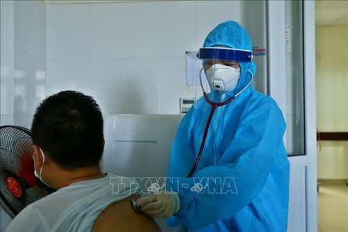 Việt Nam có 54 ngày không có ca mắc mới COVID-19 do lây nhiễm trong cộng đồng
