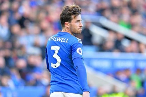 Tin thể thao nổi bật 9/6: Man City gia nhập cuộc đua tranh hậu vệ trái Ben Chilwell với Chelsea