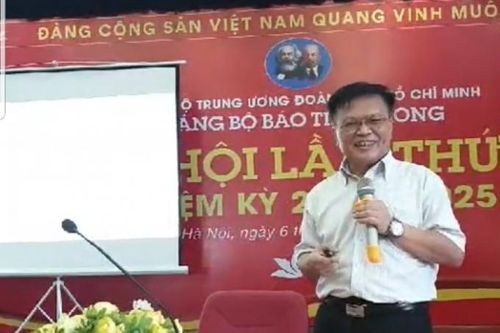 TS Trần Đình Cung: Cần hỗ trợ 'ra tấm ra món' để doanh nghiệp đủ sức phục hồi