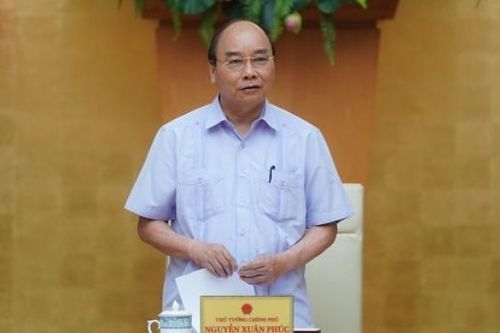Chưa giải ngân khoản vay nào để trả lương ngừng việc cho người lao động