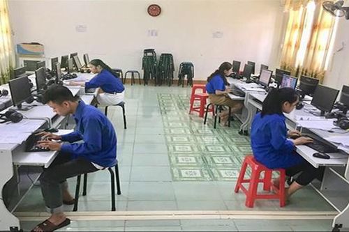 4 thí sinh Cao Bằng vào chung kết Cuộc thi 'Pháp luật học đường'