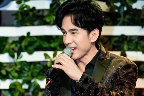 Đan Trường chuẩn bị thực hiện live concert kỷ niệm 25 năm ca hát