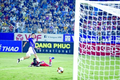 Chờ bầu Đức vực dậy HAGL