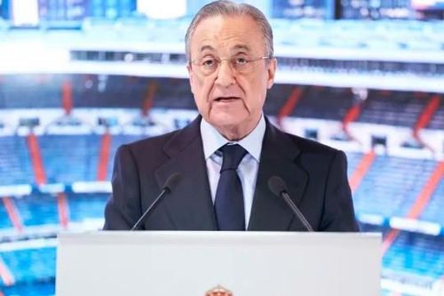 Real Madrid vượt qua COVID-19 một cách khó tin