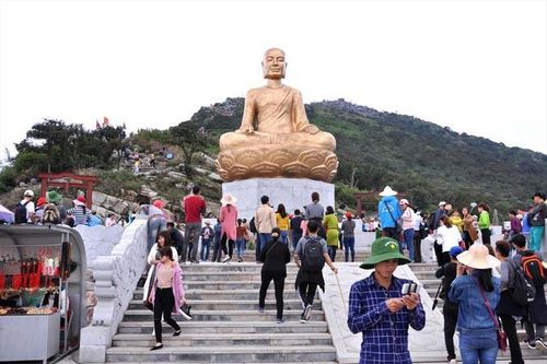Yên Tử được kỳ vọng là di sản thế giới liên tỉnh đầu tiên ở Việt Nam