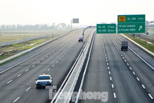 Chủ tịch Quảng Ninh: BOT không phải ngon, bổ rẻ để doanh nghiệp lao vào