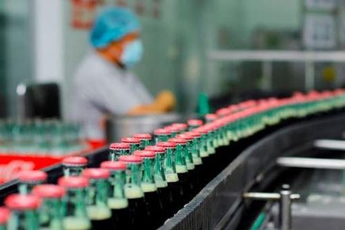 Lạ đời doanh nghiệp FDI báo lỗ triền miên vẫn mở rộng đầu tư