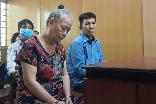 Lãnh án tù vì 'đóng giả vợ chồng' đi lừa