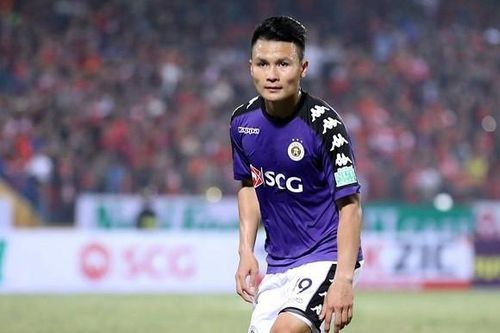Vì sao Quang Hải chưa thể ra nước ngoài thi đấu?