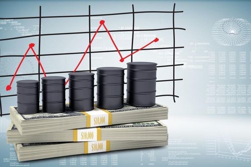 Giá dầu tuần qua và dự báo tuần này