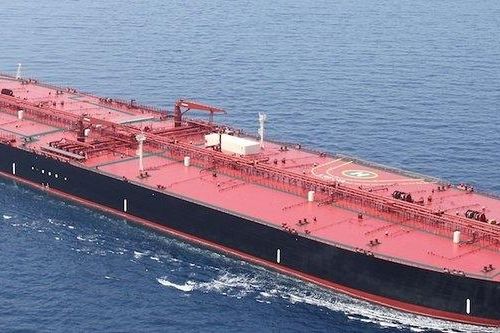 5 tháng đầu năm 2020: Nhập khẩu dầu thô của Trung Quốc tăng 5,2%