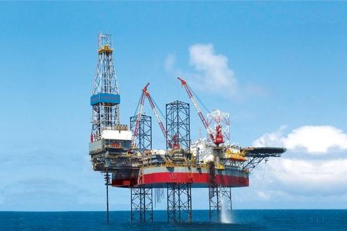 Giàn PV DRILLING I nhận được thư cảm ơn từ Petronas