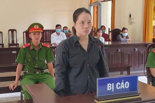 Đốt chết chồng hờ vì thường xuyên bị bạo hành