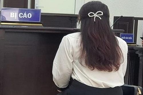 Cô gái trong vụ án cướp tài sản hơn 10 năm trước hầu tòa