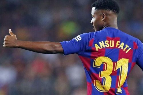 MU chi bạo mua thần đồng Barca, Zidane đắm đuối Pogba