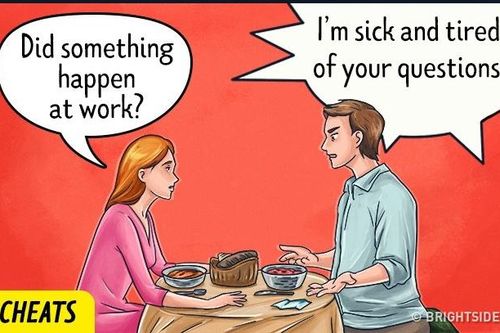 4 dấu hiệu đáng nghi ở đàn ông không chung thủy