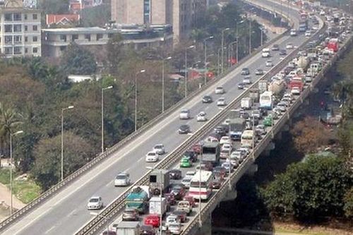 Quy định giảm tốc độ 60km/h trên vành đai 3: Không cần thiết
