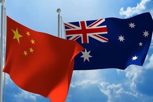 Căng thẳng leo thang, TQ cảnh báo 'rủi ro' khi du học ở Australia