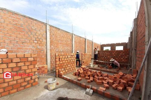 Cuộc sống nảy mầm ở khu tái định cư bắc Hương Sơ - Thừa Thiên Huế