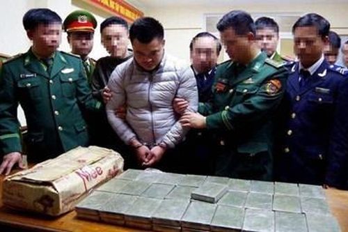 TP HCM có 9 địa bàn, 6 tụ điểm phức tạp về ma túy