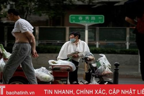 WB: Đại dịch Covid-19 khiến kinh tế thế giới suy thoái trầm trọng nhất trong 150 năm