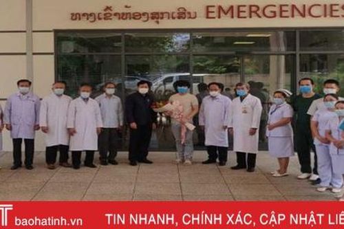 Lào không còn bệnh nhân nhiễm Covid-19