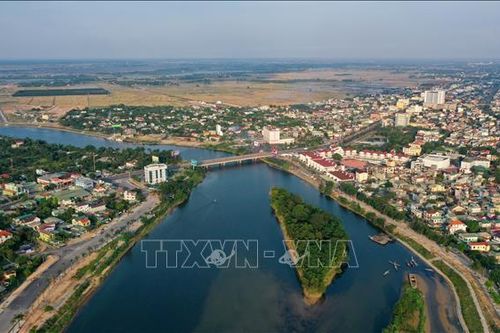Phê duyệt nhiệm vụ lập quy hoạch tỉnh Quảng Trị