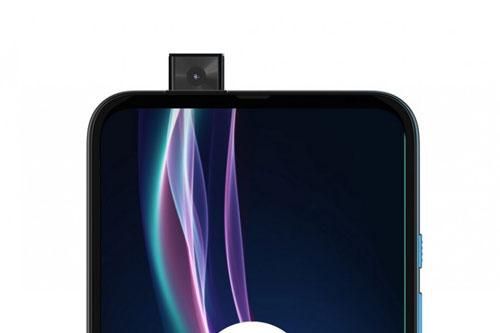 Smartphone chip S730, RAM 6 GB, pin 5.000 mAh, 4 camera sau, giá gần 8 triệu