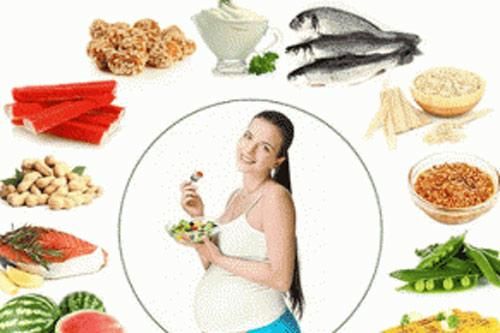 Những thực phẩm quý hơn' vàng mười', giúp cho trẻ thông minh, cao lớn từ trong bụng mẹ