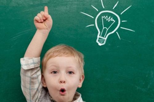 Thực phẩm tăng cường trí não giúp trẻ thông minh hơn người, mẹ nhớ bổ sung thường xuyên cho con