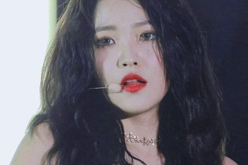 Yeri (Red Velvet) bị chỉ trích vì ủng hộ người da màu