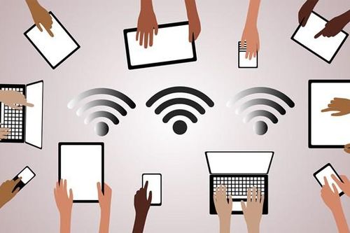Hack wifi bằng các ứng dụng trên iPhone hay Android: Thực hư có như lời đồn?