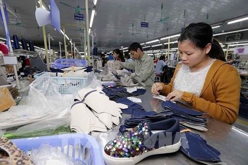 Hiệp định EVFTA: Mở 'nút thắt' cho xuất khẩu dệt may, da giày