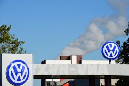 Volkswagen sẽ có tân CEO kể từ ngày 1/7/2020